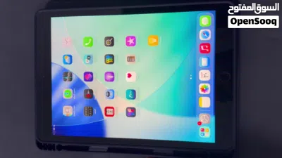 ايباد 8 اموره فوق الطيبه 4