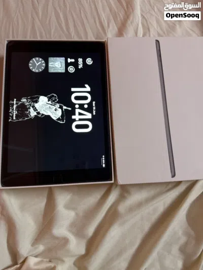 للبيع ايباد 9 2