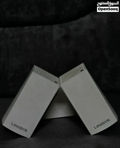 جهاز راوتر من شركة Linksys بجودة عالية 4