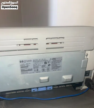 طابعة HP للبيع 3