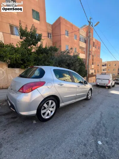 بيجو 308 GT Line 2