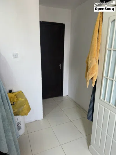 سكن موقت مطلوب شخص او اتنين 3