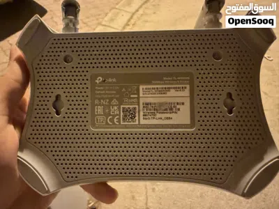 Tp Link modem 3