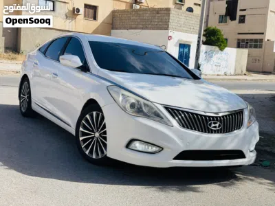 هيونداي ازيرا GLS 2