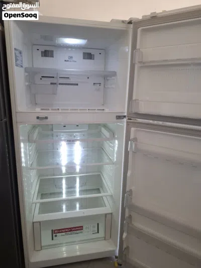LG INVERTER FRIDGE 3