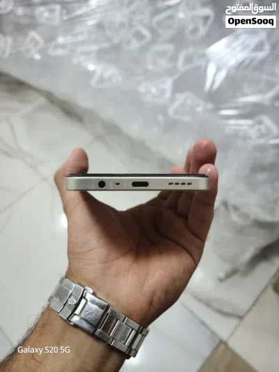 ريلمي C 61 3