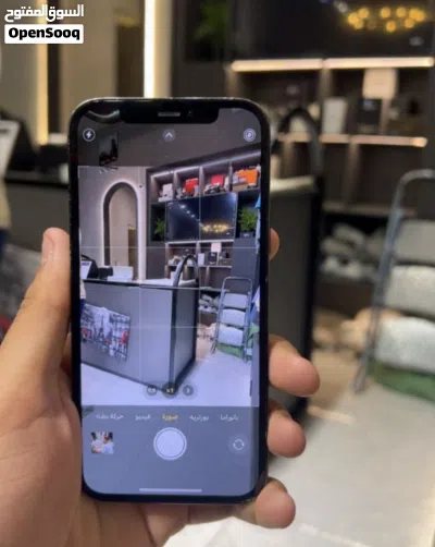 iPhone 12pro 4
