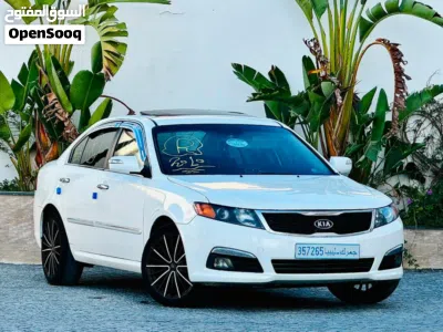 Kia Lotze 3