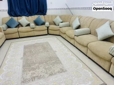 Majlis Sofa Set for Sale 15 seater very good condition 4