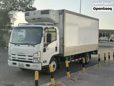 Isuzu Other 4