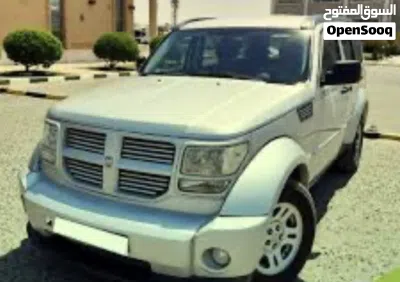 دودج نيترو SLT 2
