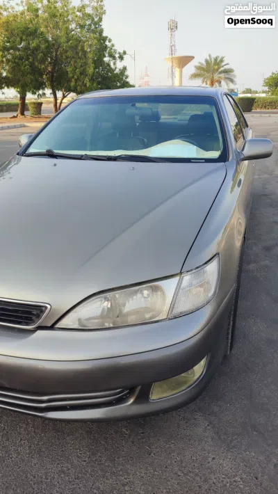 Lexus ES ES 300 4