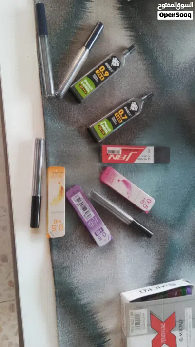 شروه قرطاسيه بسعر حرق 4