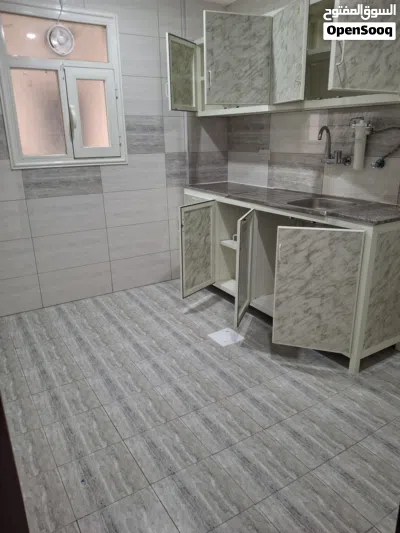 شقق للايجار غرفتين حمامين مطبخ صاله 290 شامل 2