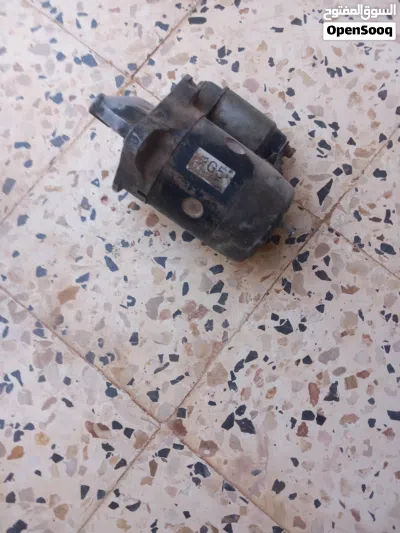 دينمو هوندا شتيل موديل 2000 وموتيونو مازدا 323 3