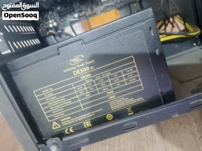 غراض كمبيوتر للبيع اقرأ الوصف مهم 4