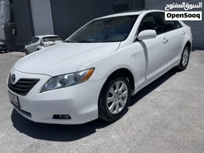 Toyota Camry GLX 4
