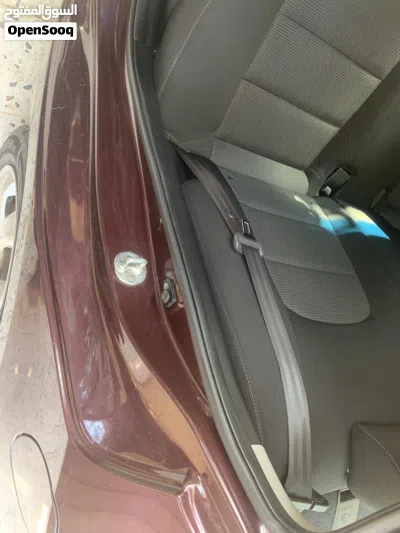 Kia Forte LX 4