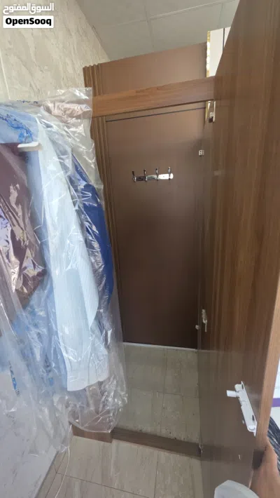 للبيع مغسلة ملابس بخارية المعبيلة دوبي Laundry 4
