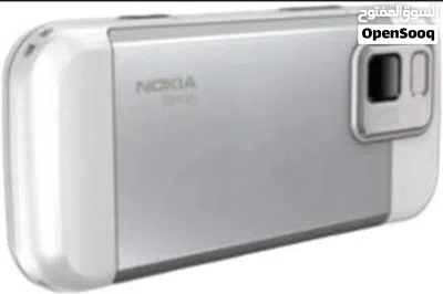 هاتف Nokia N97 كلاسيكي 2