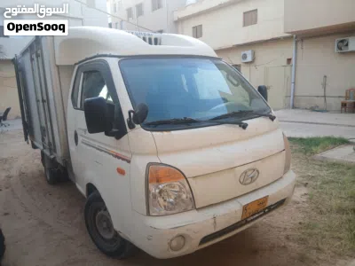 Hyundai H 100 2