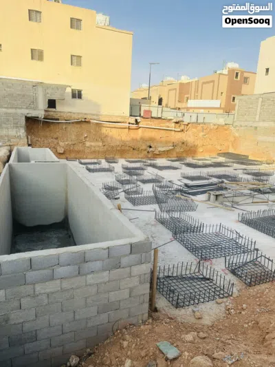 مقاولات عامه في الرياض وخارج الرياض 2