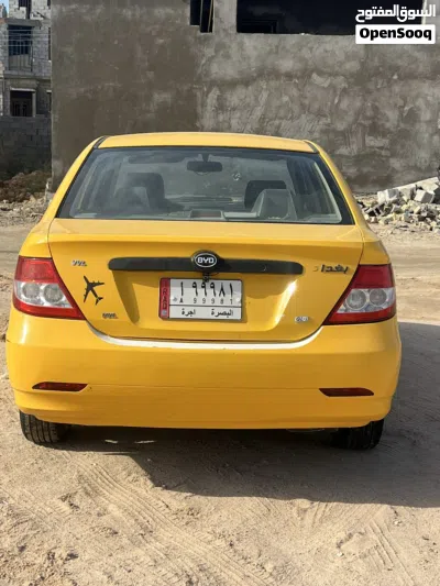 بیوایدی F3 4