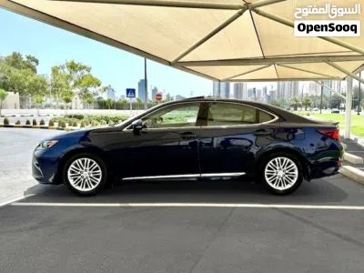 Lexus ES ES 250 4