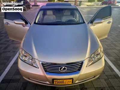 لكزس ES ES 350 3