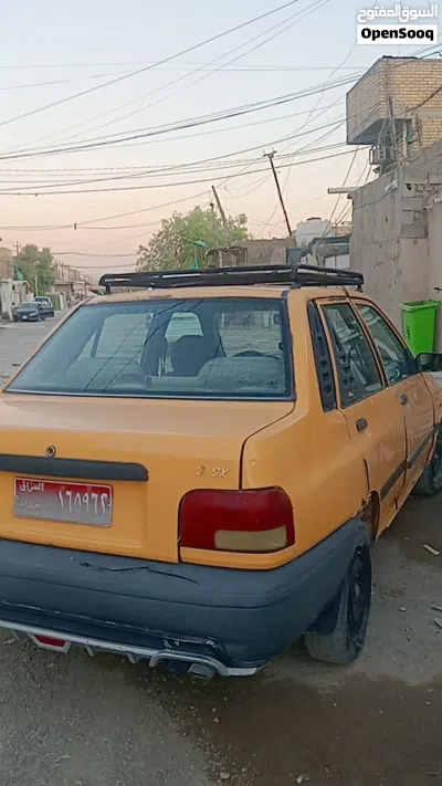 سایپا ئەوانەی تر 4