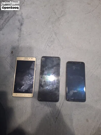 Old Phones 3