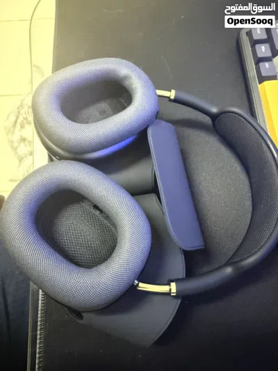 Airpods Max 2nd gen(type C) 2