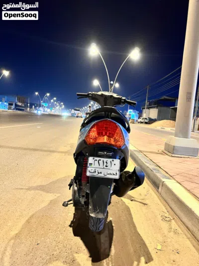 Yamaha Other 4