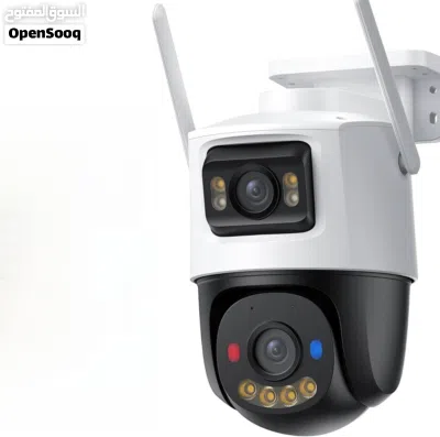 CCTV Camera and Security System Technician, I am based in Dammam District and I work with all area 4