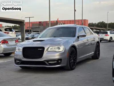 Chrysler 300 300S v8 2