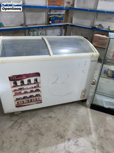 مكونات بقاله ثلاث فتحات ميني ماركه للبيع بسعر عرطه 2