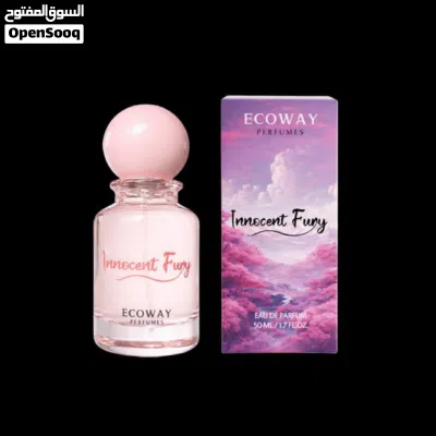 عطور ايكوواى الأصلية 4