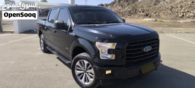 فورد F-150 XL 3