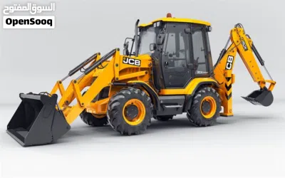 مطلوب JCB للأيجار الشهري 3