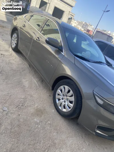 شيفروليه ماليبو LS 3