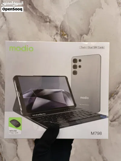 MEGA OFFER MODIO TABLET PC M798 8+512GB 4