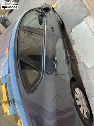 Opel Astra Standard 4