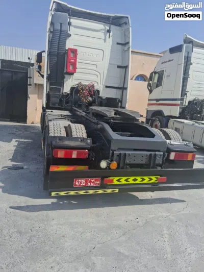 VOLVO 2016 2