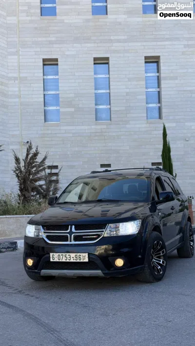 دودج دورانجو Standard 3