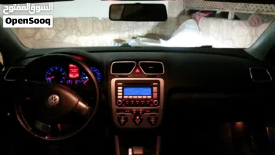 فولكسفاغن ايوس 2