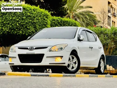 هيونداي i30 Standard 2