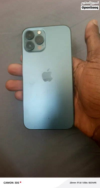iphone 12 pro max 2