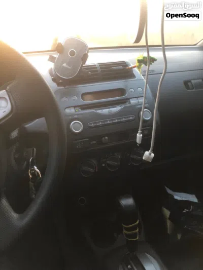 Honda Jazz Standard 2