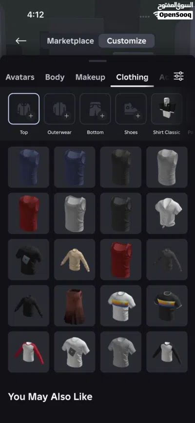 2022 Roblox Acoount no delivery only take Apple gift card send text me 2
