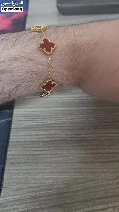 اسوارة Van De Cleef طبق الأصل 4
